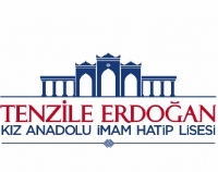 Tenzile Erdoğan Kız Anadolu İmam Hatip Lisesi