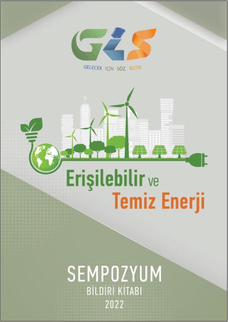 2022 Yılı Gelecek için Söz Bizde Sempozyumu Bildiri Kitabı