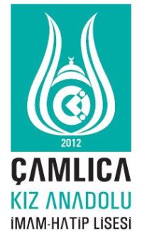 Çamlıca Kız Anadolu İmam Hatip Lisesi