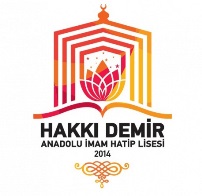 Hakkı Demir Anadolu İmam Hatip Lisesi