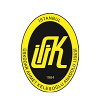 Ahmet Keleşoğlu Anadolu Lisesi