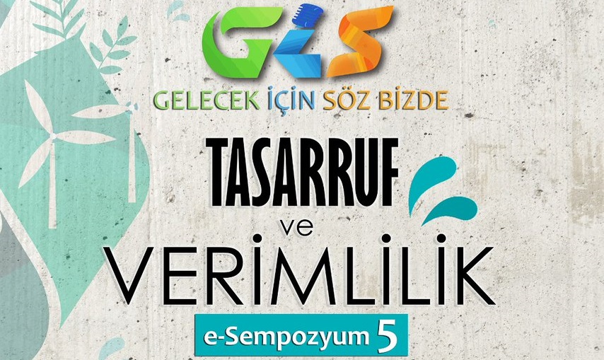 2021 Yılı Gelecek için Söz Bizde Sempozyumu